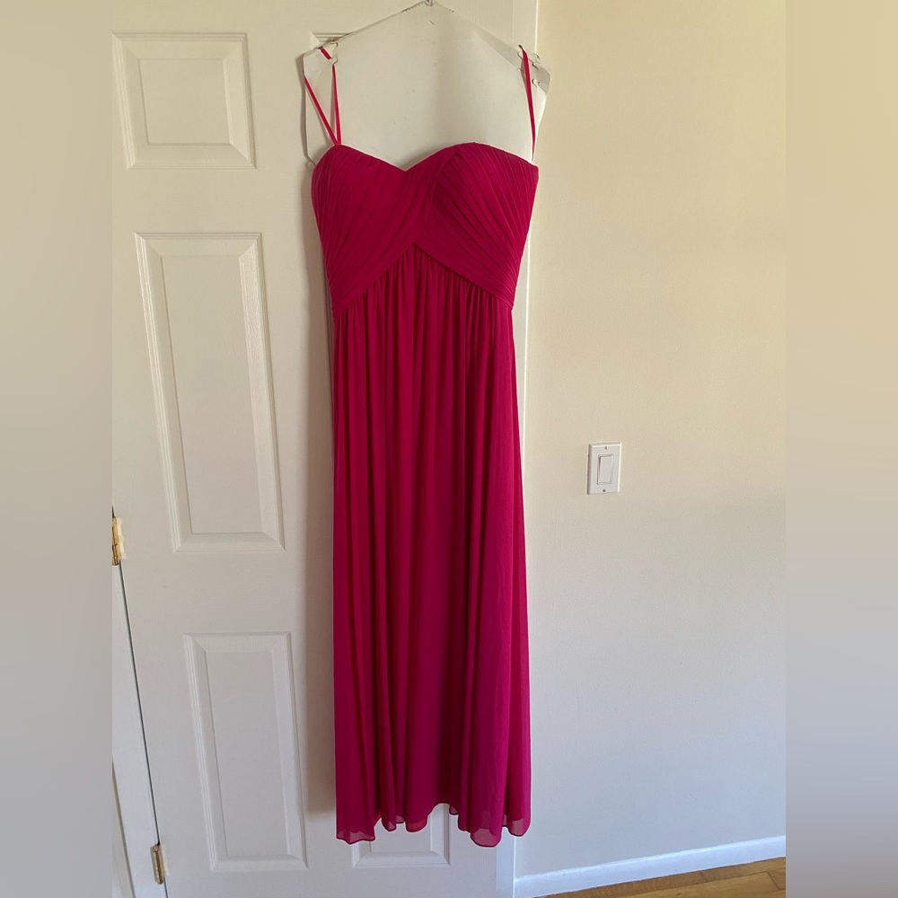 Prom/ bridesmaid dress
